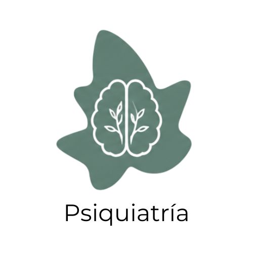 psiquiatras
